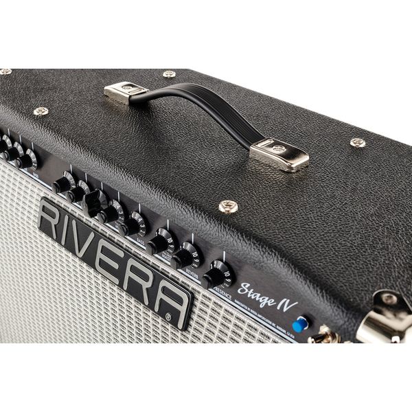 Rivera Stage IV Combo