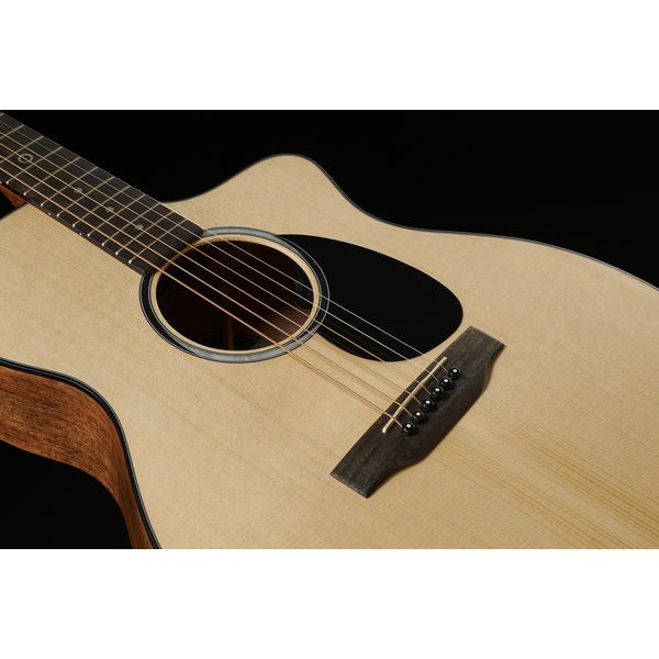 Martin Guitar SC-10E