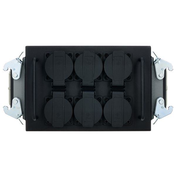 Botex Power box BO-6-S2