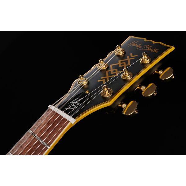 Harley Benton SC-Custom III VBK