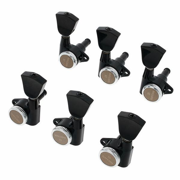 Gotoh SG301-04 MG-T Locking 3L/3R B