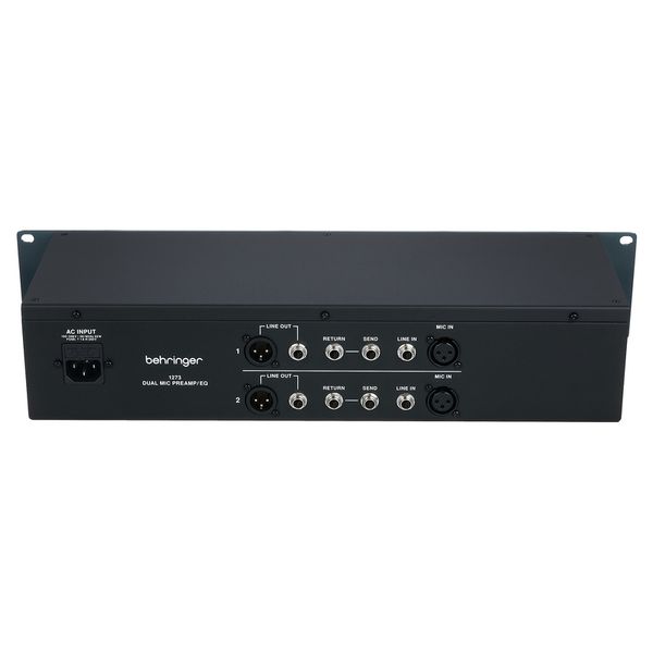 Behringer 1273