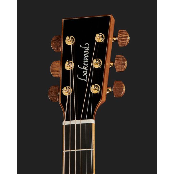 Lakewood M-48 Premium