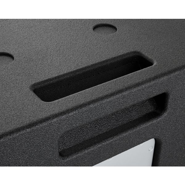 Seeburg Acoustic Line K Sub 1801 dp