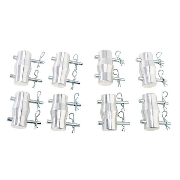 Global Truss F24C30 90&deg; Corner