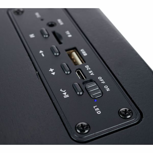 Meinl Mini Cajon Speaker