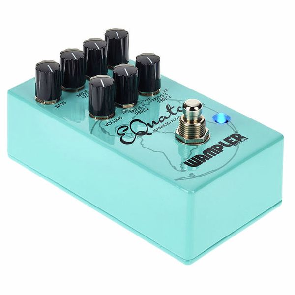Wampler EQuator Equalizer