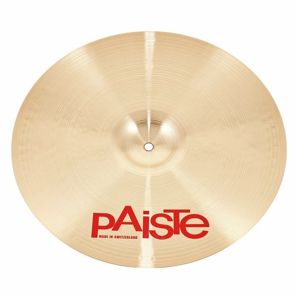 Paiste 2002 Classic 16" Medium Crash