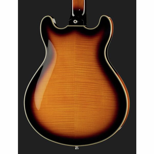 Warwick RB Star Bass 4 VSTHP