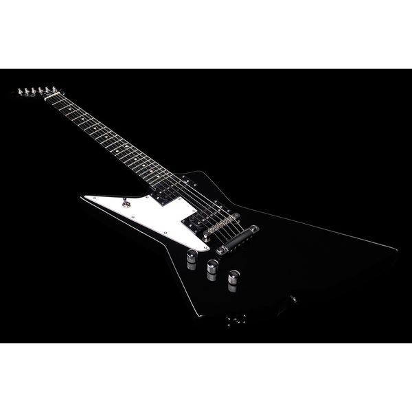 Harley Benton Extreme-76LH BK