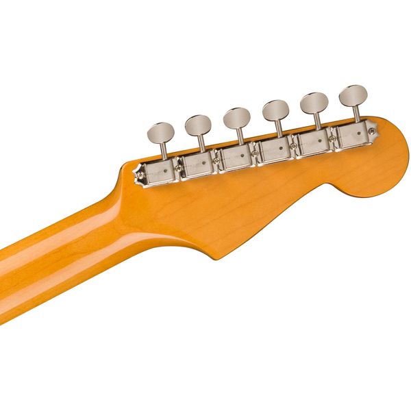 Fender AV II 61 STRAT LH RW OWT