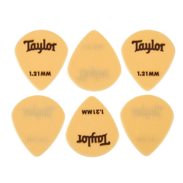 Taylor Prem Darktone Ivoroid 651 1,21