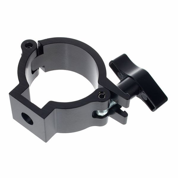 Doughty T5812201 Half Coupler 75kg Bk