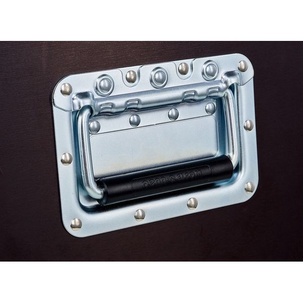 Thon Case Fender Blues Junior