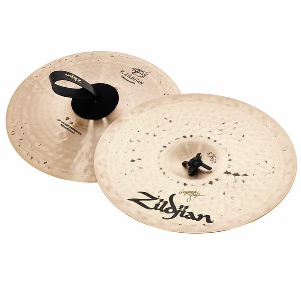 Zildjian 18" K Constantinople VintageML