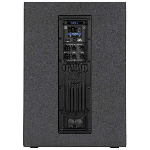 RCF ART 912/15 AX Power Bundle