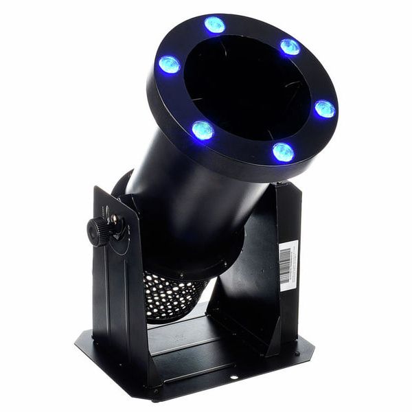 Eurolite LED Confetti Storm