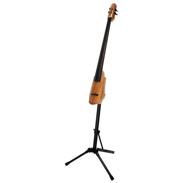 NS Design CR4-CO-ZW Zebra Wood Cello