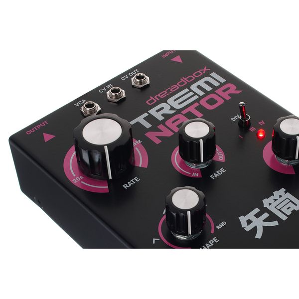 Dreadbox Treminator Tremolo
