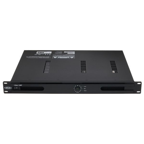 Sirus I-Amp 1.300T