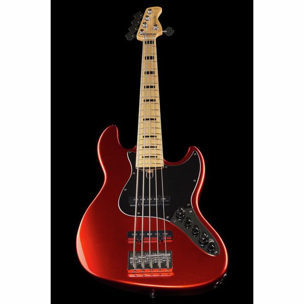 Marcus Miller V7 Vintage Alder-5 BMR 2nd Gen