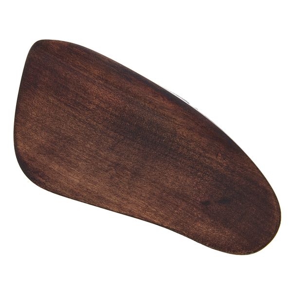 Dolfinos Chinrest Vienna Brown