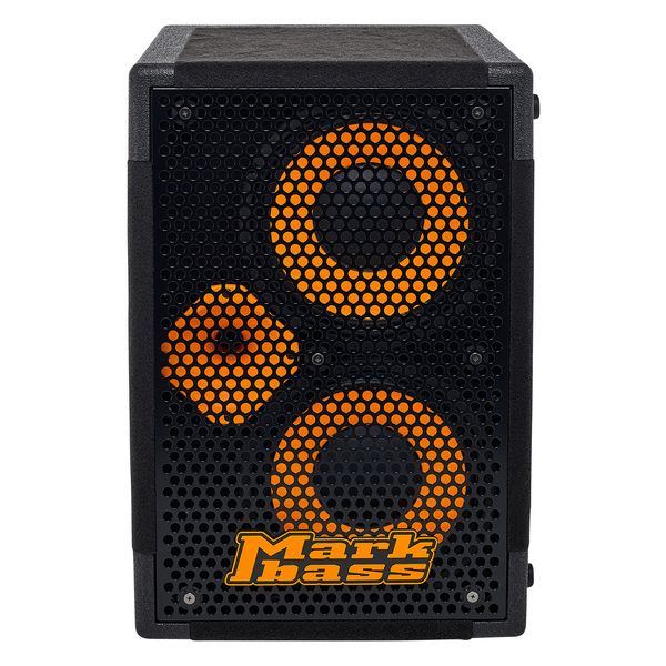 Markbass MB58R 102 Energy Box 8