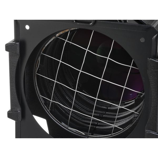 ETC S4 36&deg; Profile