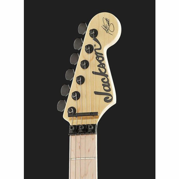 Jackson Adrian Smith SDXQ Trans Green