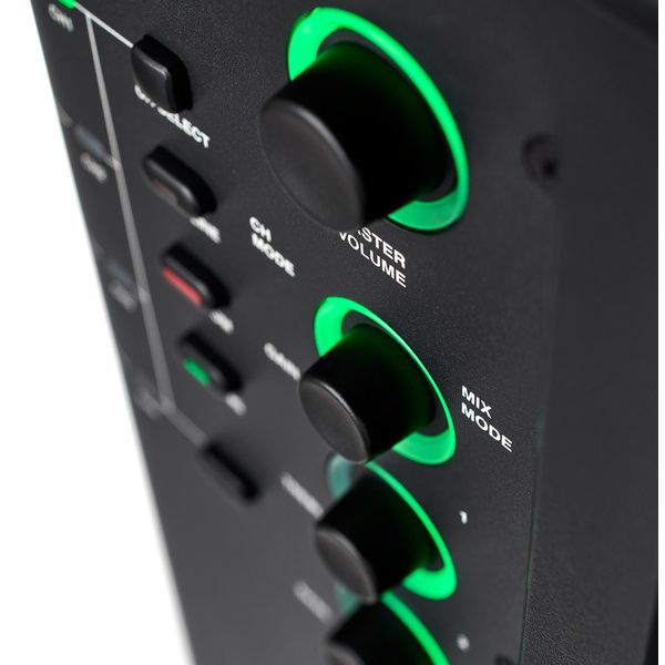 JBL Eon One Compact Battery Bundle