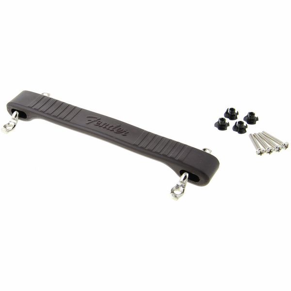 Fender Dogbone Handle Brown Vintage