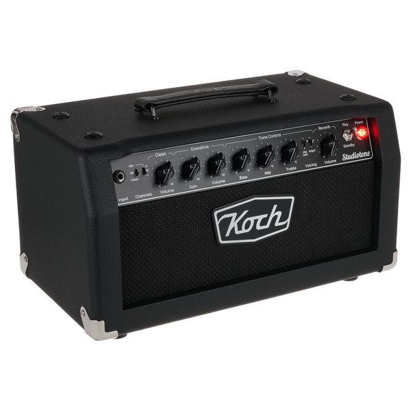 Koch Amps Studiotone Head