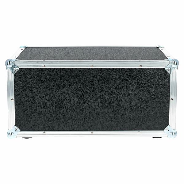 Smoke Factory Tour Hazer II-SF Black