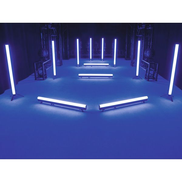 Eurolite AKKU PT-100/32 Pixel DMX Tube