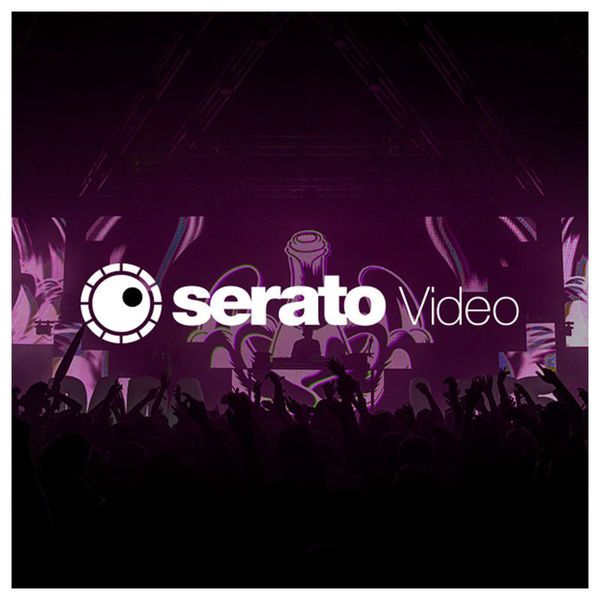 Serato DJ Suite