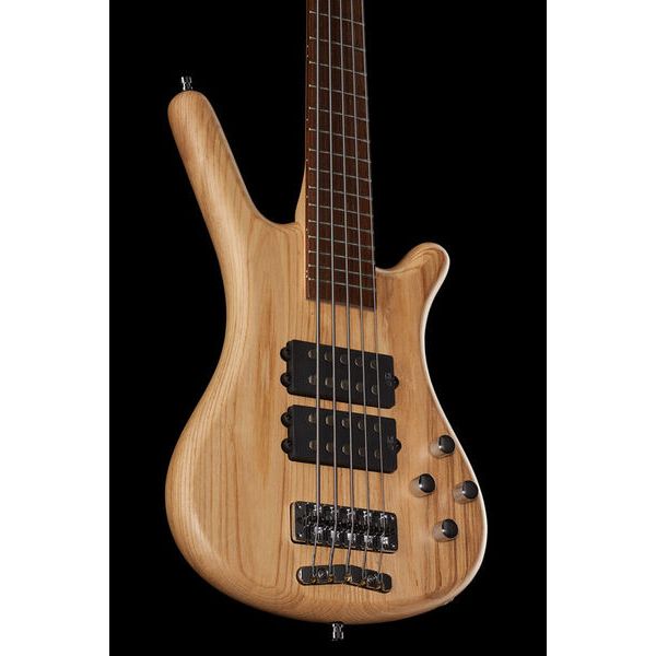 Warwick RB Corvette $$ 5 N TS