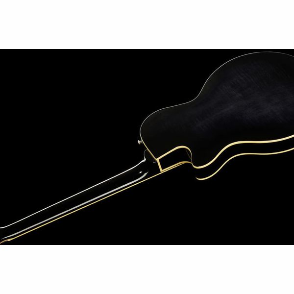 Duesenberg Starplayer TV Vintage Orange