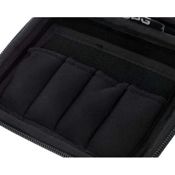 UDG Digi Hardcase Small Black