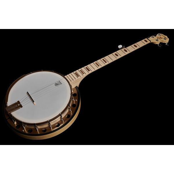 Deering Goodtime Two Banjo
