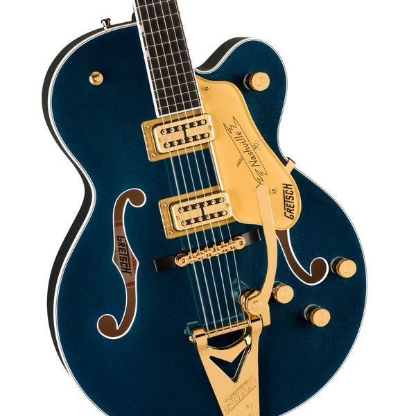 Gretsch Pro Nashville Bigsby MNS