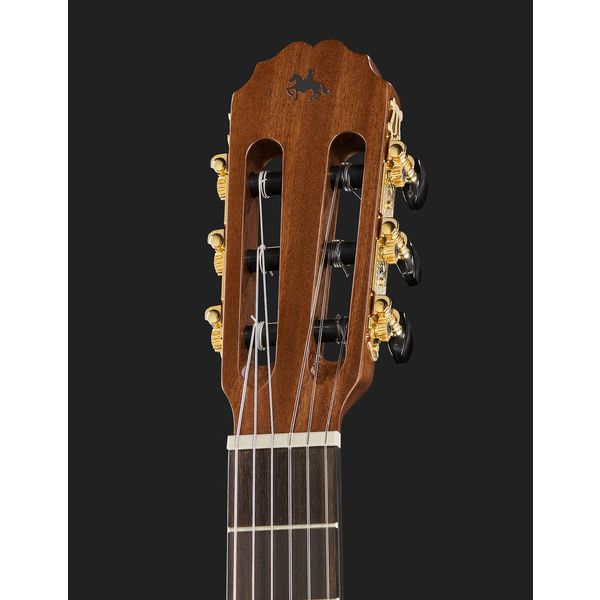 Caballero by Manuel Rodriguez Principio CA-CM 3/4