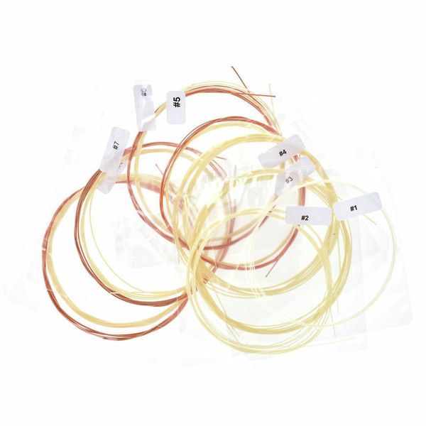 Aquila Renaissance Lute Strings 8C