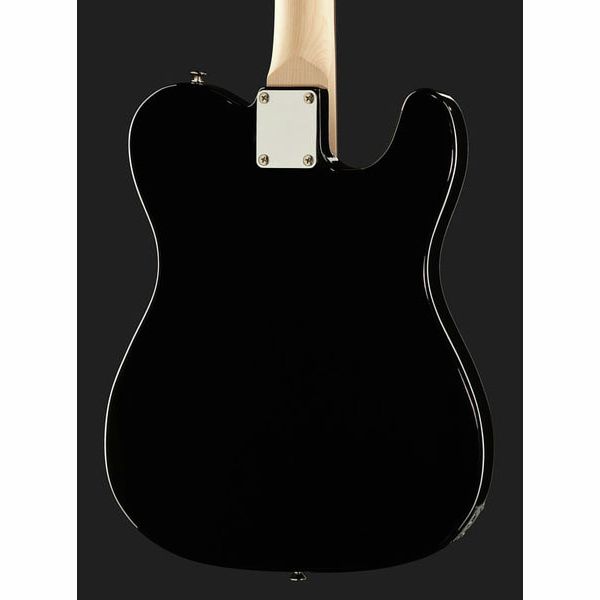 Harley Benton TE-20 BK LH Standard Set 3