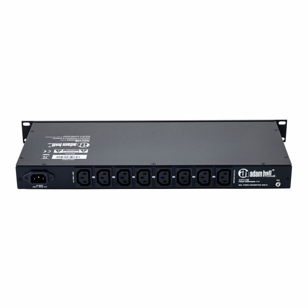 Adam Hall AHPCS10 Power Conditioner