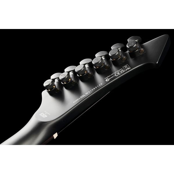 ESP LTD Snakebyte LH BKLS