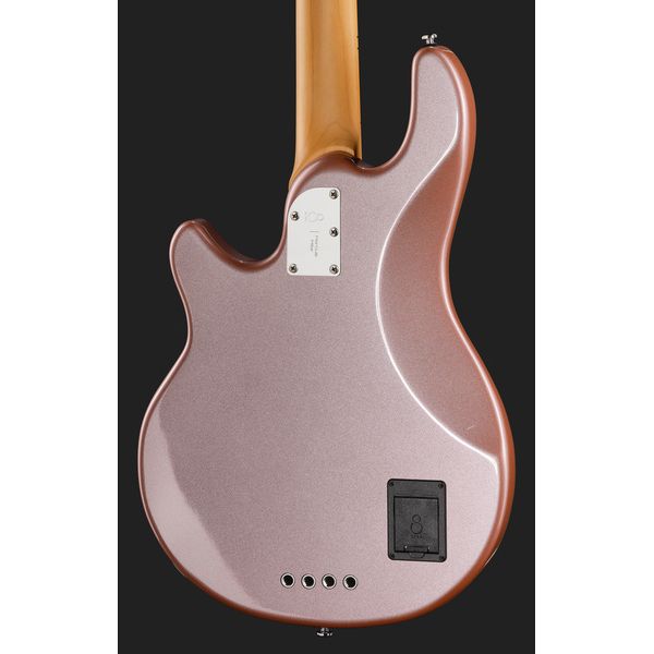 Marcus Miller Z3-4 Rosegold