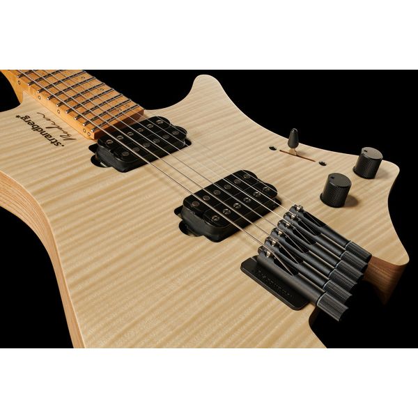 Strandberg Boden Original NX 6 Nat Flame