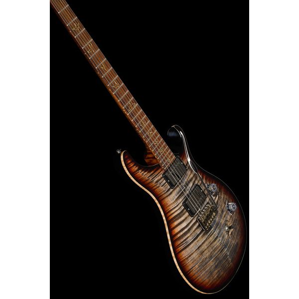PRS Custom 24 Wood Library TCB