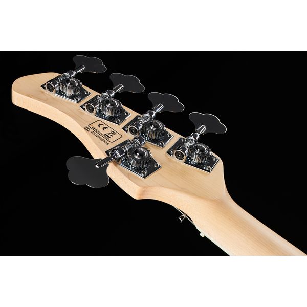 Marcus Miller V7 Alder-5 BUR 2nd Gen