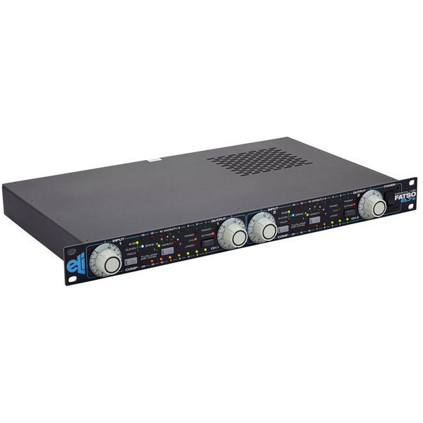 Empirical Labs Fatso - EL7X